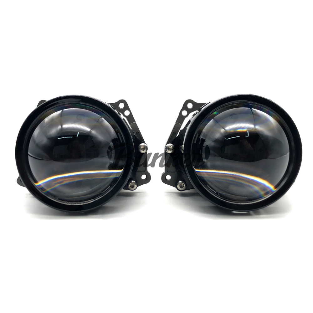 Светодиодные линзы Vision Tri-Led Ultimate Series 4300K