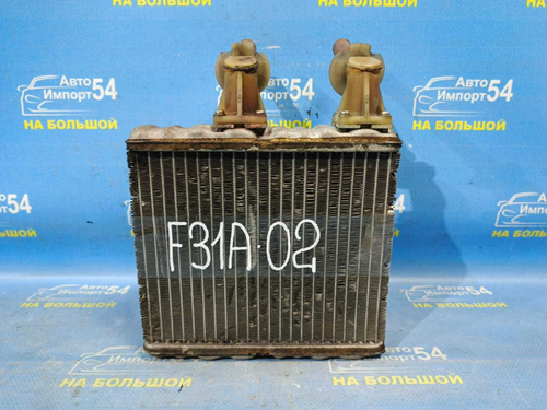 Радиатор печки MITSUBISHI DIAMANTE 1997