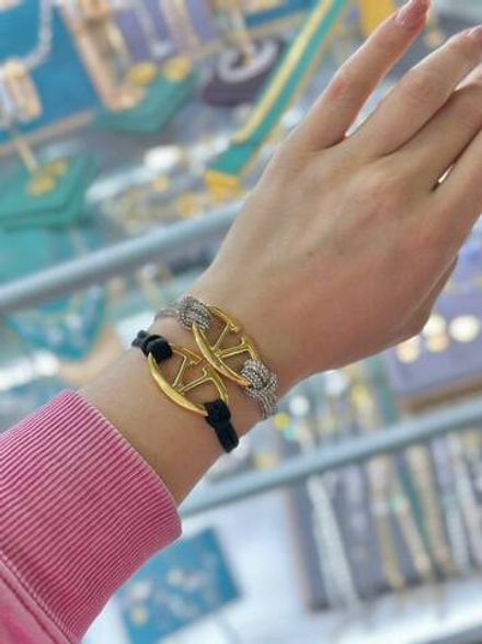 Браслет Valentino