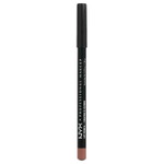 NYX Professional Makeup, Тонкий карандаш для губ, 857 телесный бежевый, 1,04 г (0,03 унции)