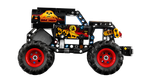 Конструктор LEGO Technic 42219 лего Монстер Джем Гробокопатель, Monster Jam Grave Digger, оригинал LEGO