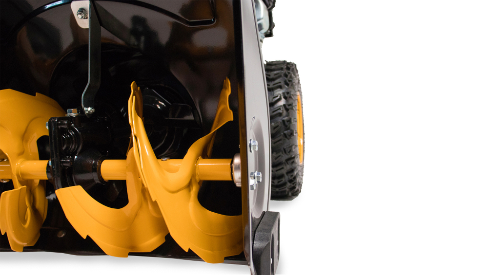 Снегоотбрасыватель CHAMPION ST553