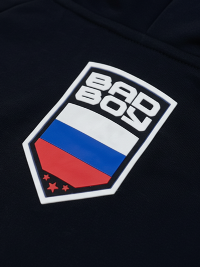 Толстовка демисезонная LEGENDA Хаки