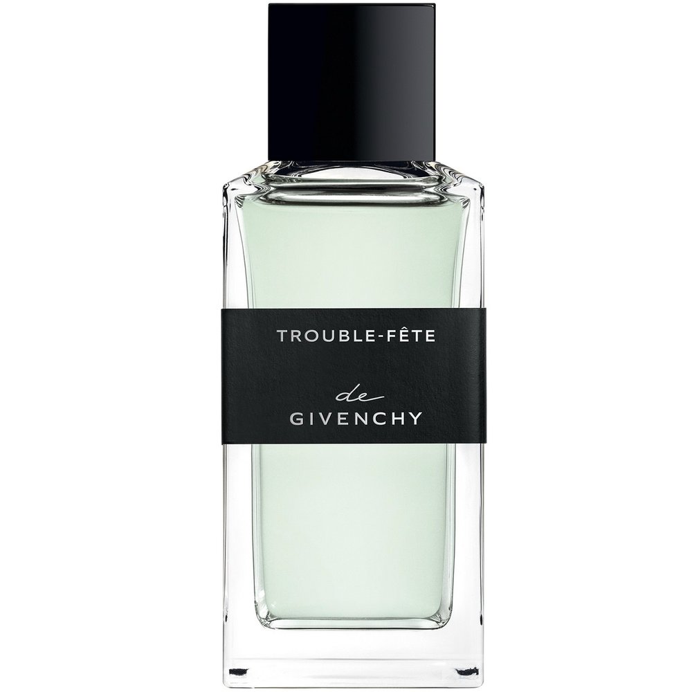 Givenchy Trouble-Fete