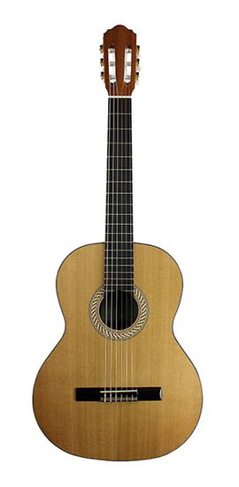 Классическая гитара 1/2 Kremona S56C Sofia Soloist Series