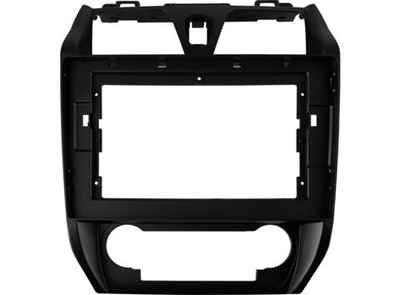 Установочный комплект для Geely Emgrand EC7 1 2009-2016 10.2"