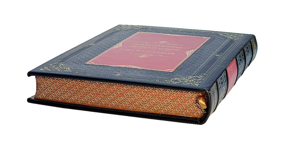 Книга власти. Иван Грозный Андрей Курбский (в футляре)