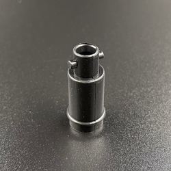 Уплотнение трубки охлаждения Yamaha F2-6 (67D-44366-00) (Omax)