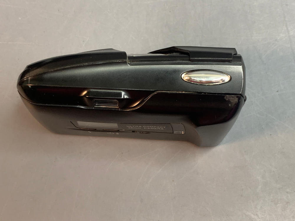 Olympus MJU-II