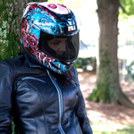 Мотошлем Icon Airmada Sugar