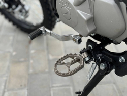 Мотоцикл JHL Z140E Pro PITBIKE