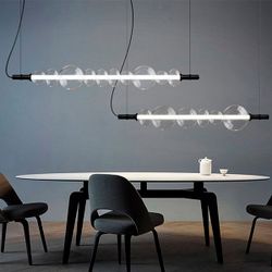 Подвесной светильник ZOOM L140