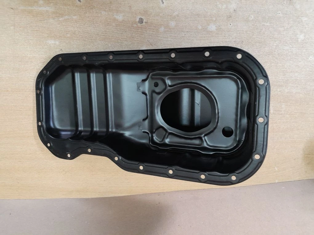 Поддон картера (1.3/1.6) LIFAN SOLANO, BREEZ LF479Q11009100A