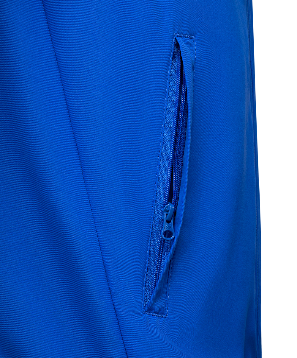 Куртка спортивная CAMP 2 Lined Jacket, синий, детский