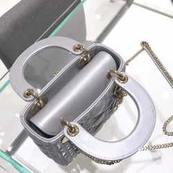 Christian Dior Lady Dior Mini 17 cm