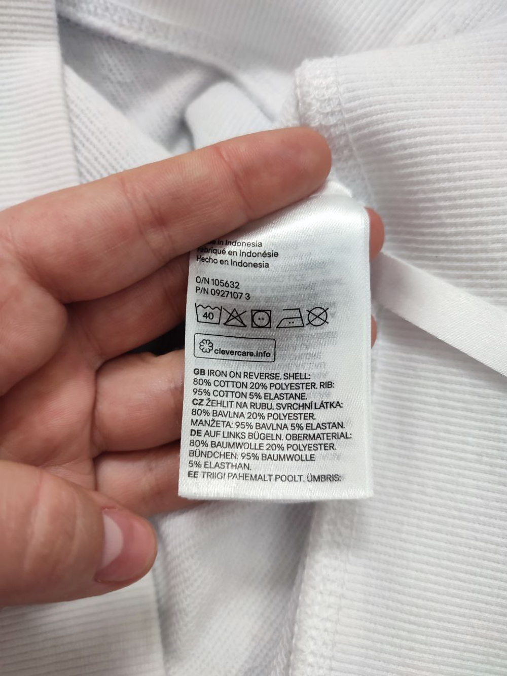 Джемпер H&M стильный на 12/14 лет