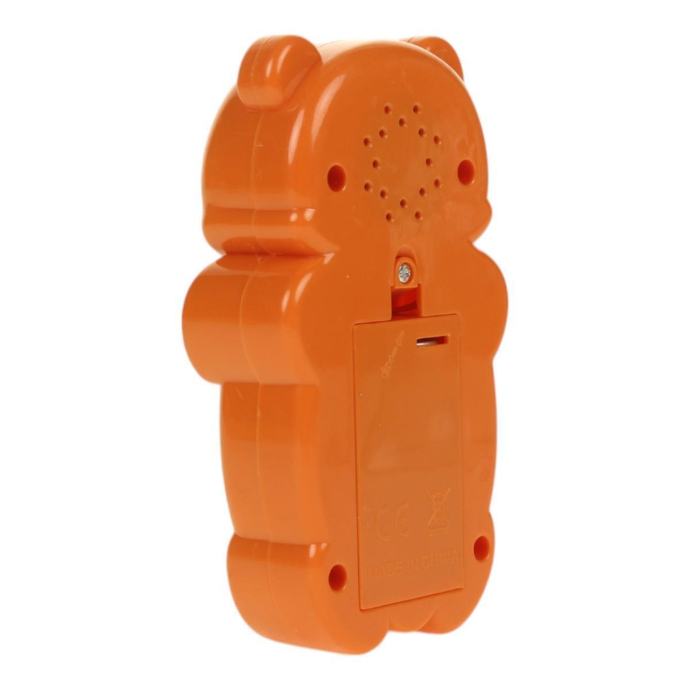 Мультиплеер "Коровка" 50 загадок, песен, свет/звук, на бат. в коробка 1406T029-R2 (Умка)