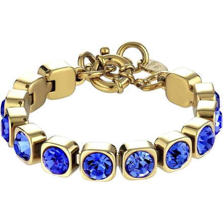 Браслет Dyrberg Kern CONIAN SG SAPPHIRE 430146