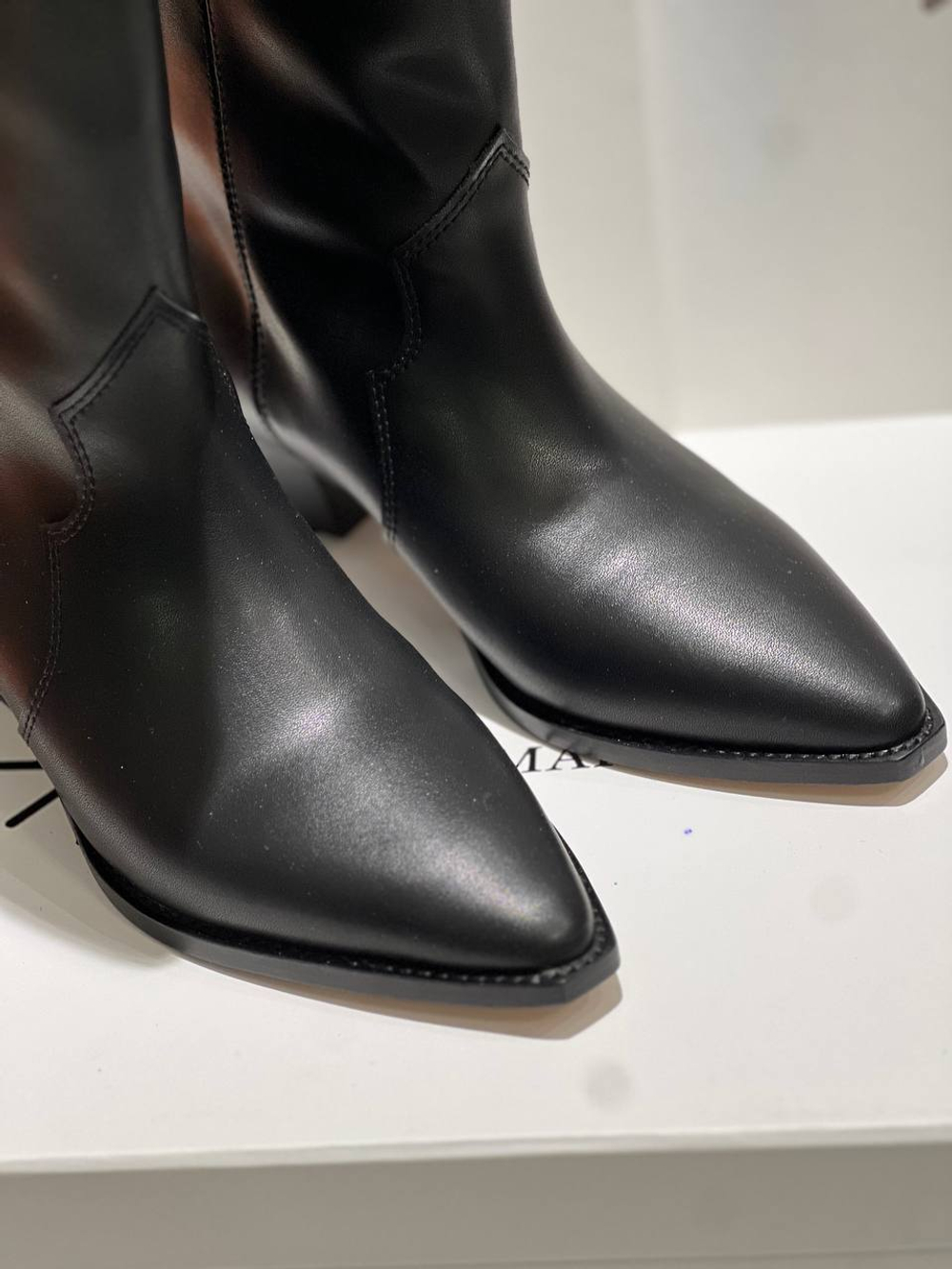 Сапоги Isabel Marant