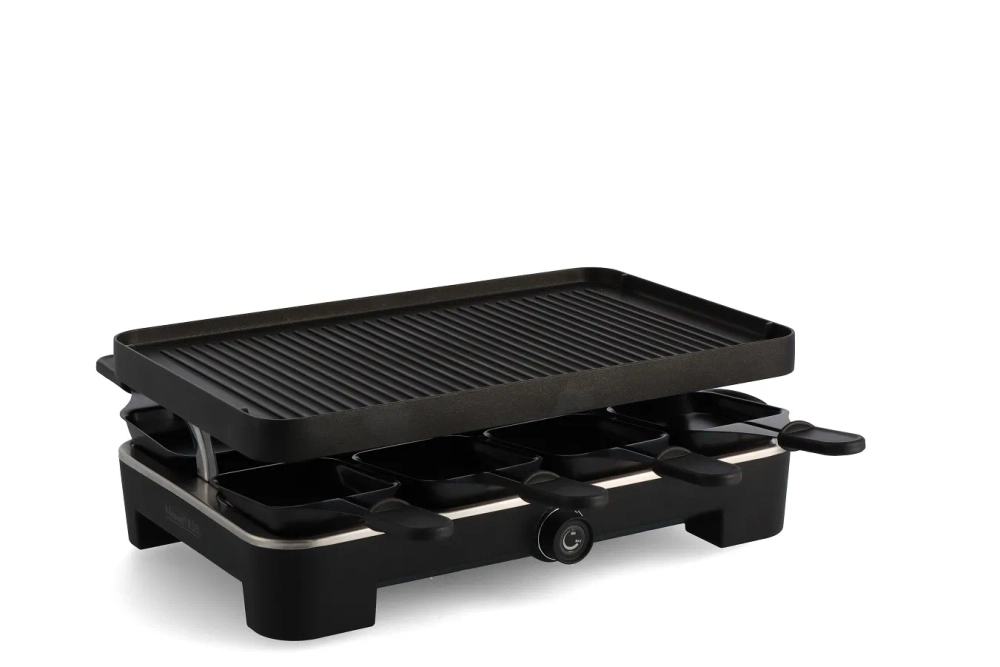 Mauviel Электрический гриль Raclette Gourmet EAN 4894871017252