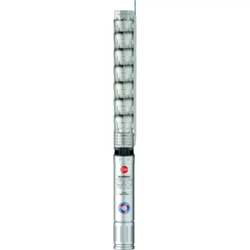 Pedrollo 6HR 64/03 P скважинный насос 496H6403WLA