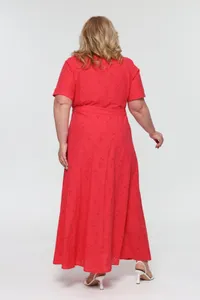 Платье 20254 Fabrika