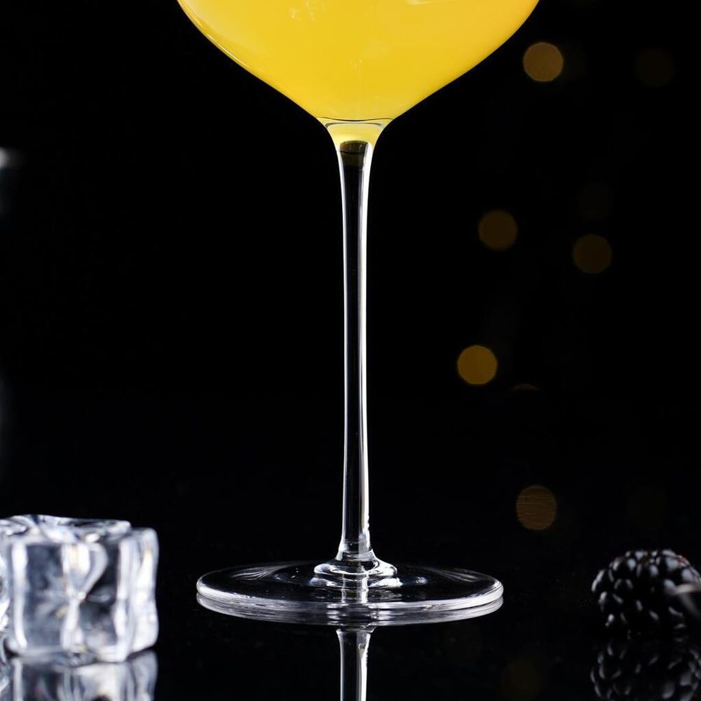 Рюмка коктейльная 165 мл "Libre" d 9,4 см h16,2 см Cocktail Week P.L. [6]