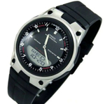 Японские наручные часы Casio Collection AW-80-1A