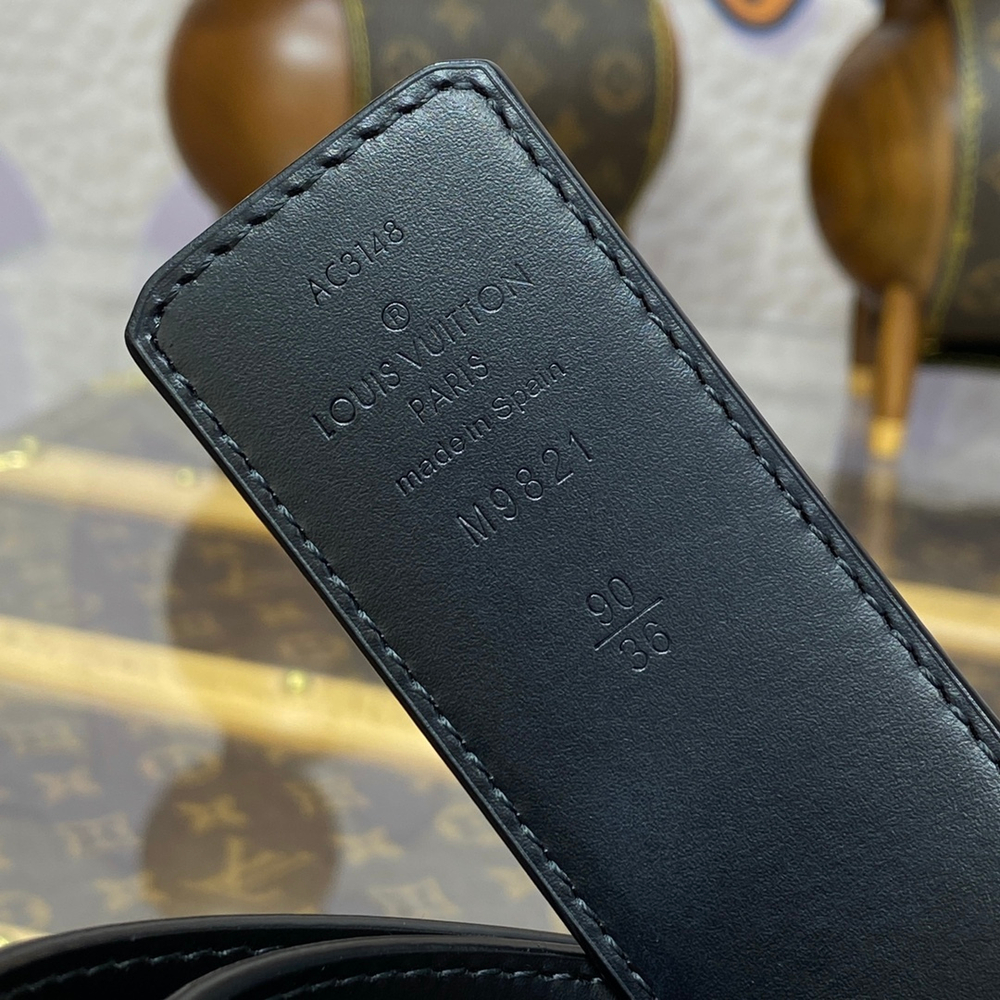 Louis Vuitton Belt