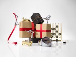 Открывалка для бутылок Rodeo Buddy, хром