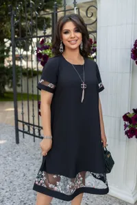 Платье УК-1334 Fabrika