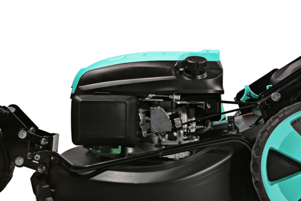 Газонокосилка бензиновая Sturm PL5117SF