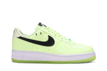 Кроссовки Nike Air Force 1 Smile Swoosh "Have A Day" (Женская размерная сетка)