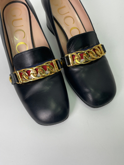 Туфли Gucci