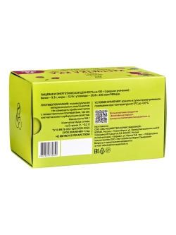 Клетчатка ККД в стиках