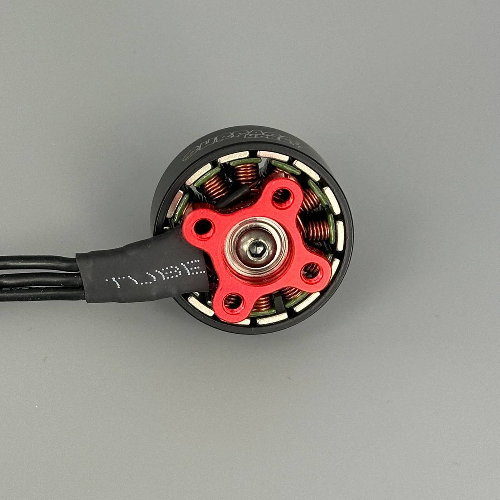 Мотор SURPASS HOBBY S2207/1950KV