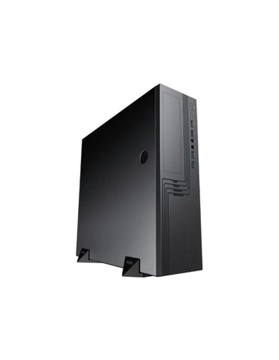 EL555BK PM-450TFX,80+Bronze U3.0*2+U2*2+2*combo Audio: fan 9cm; intrusion switch  [6188897]