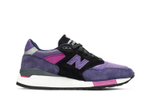 Кроссовки New Balance Nb 998 D