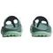Hoka One One Ora Recovery Flip 'Dark Green'