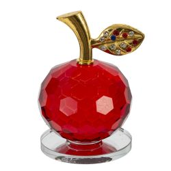 GAEM Фигурка декоративная "Вишня", L4,5 W4,5 H6 см