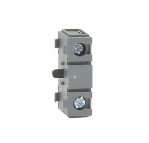 Контакт дополнительный   SGC1SCA022353R4970  ABB  OA1G10  1H0 K OT 160-800 644000.0121