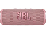 Портативная акустика JBL Flip 6 розовый [jblflip6pink]