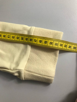 Кофта Akhmadullina на молнии, визуально на 44 размер