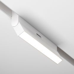 Трековый магнитный светодиодный светильник Maytoni   TR036-2-12W4K-W