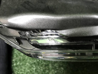 ДХО правый Lexus NX (2014-2017) LED Статичный