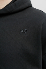 Костюм AG TEAM черный