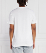 Футболка CALVIN KLEIN JEANS - белый(J30J323483)