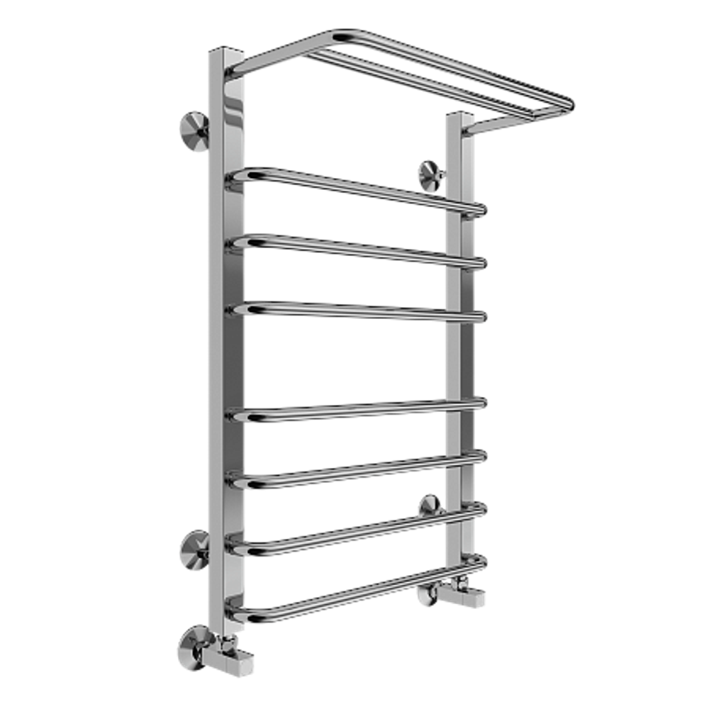 Полотенцесушитель водяной Terminus Арктур П8 500х800