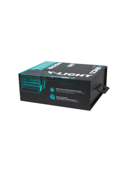 Лампа светодиодная 12/24V D1S/D1R 36W 3000lm 6000K ARNEZI X-Light LED 2 шт. DUOBOX IP68 A2000100