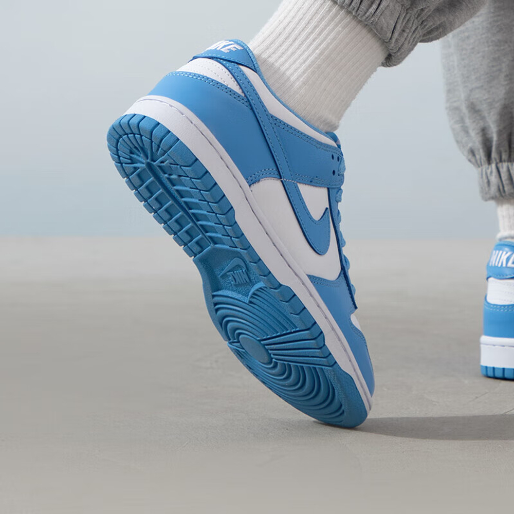 Nike Dunk Low UNC GS
